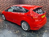 Used Ford Focus