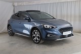 Used Ford Focus