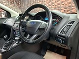 Used Ford Focus