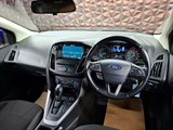 Used Ford Focus