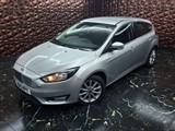 Used Ford Focus
