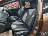 Used Ford Focus