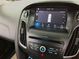 Used Ford Focus