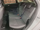 Used Ford Focus