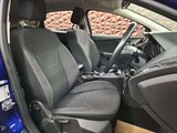 Used Ford Focus