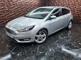 Used Ford Focus