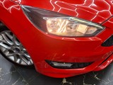 Used Ford Focus