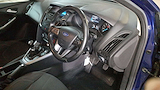 Used Ford Focus