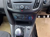 Used Ford Focus