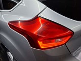 Used Ford Focus