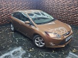 Used Ford Focus