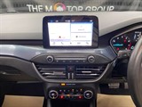 Used Ford Focus