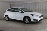 Used Ford Focus
