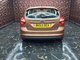 Used Ford Focus