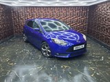 Used Ford Focus