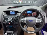 Used Ford Focus