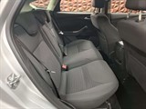 Used Ford Focus
