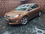 Used Ford Focus