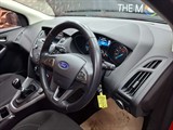 Used Ford Focus