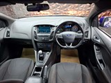Used Ford Focus
