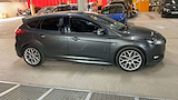 Used Ford Focus