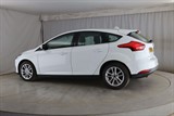 Used Ford Focus