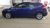 Used Ford Focus
