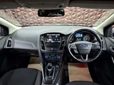 Used Ford Focus