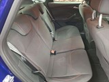 Used Ford Focus