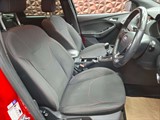 Used Ford Focus