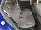 Used Ford Focus