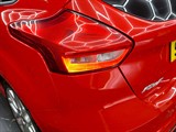 Used Ford Focus