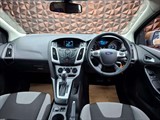 Used Ford Focus