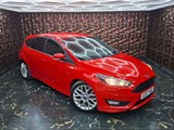 Used Ford Focus