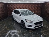 Used Ford Focus