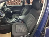 Used Ford Galaxy