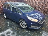 Used Ford Galaxy