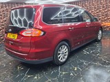 Used Ford Galaxy