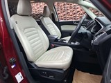 Used Ford Galaxy