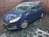 Used Ford Galaxy