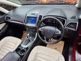 Used Ford Galaxy