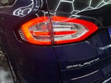 Used Ford Galaxy