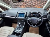 Used Ford Galaxy