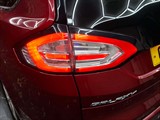Used Ford Galaxy