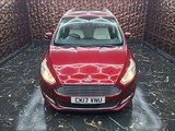 Used Ford Galaxy