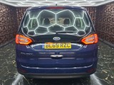 Used Ford Galaxy