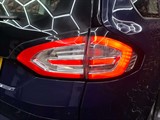 Used Ford Galaxy