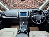 Used Ford Galaxy