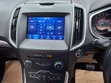 Used Ford Galaxy