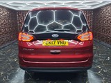 Used Ford Galaxy